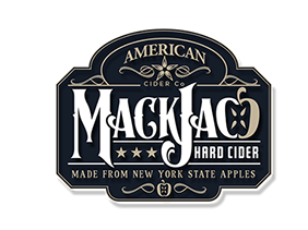 MackJac Hard Cider