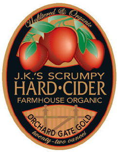 J.K.'s Hard Cider