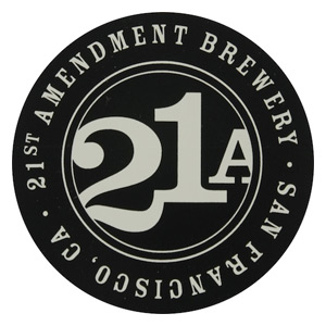 21st Amendment Brewery