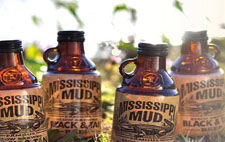 Mississippi Mud