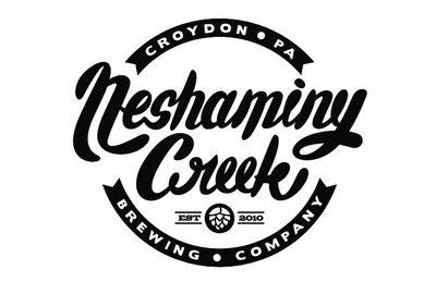 Neshaminy Creek Brewing