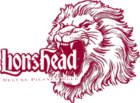 Lion Brewery - Lionshead