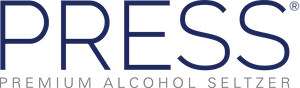 Press Premium Alcohol Seltzer