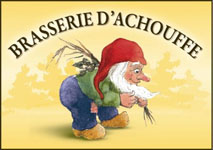 Achouffe Brewery