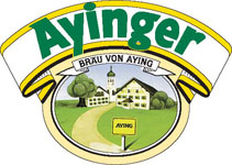 Ayinger Brewery