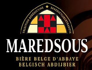Maredsous Abbey Brewery