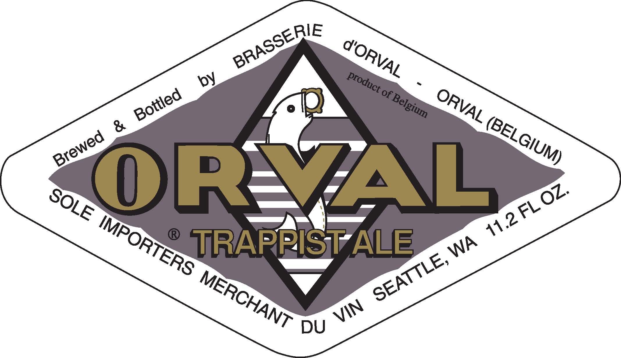 Orval Trappist Brewery