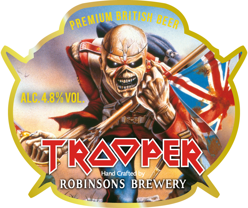 Robinsons Brewery