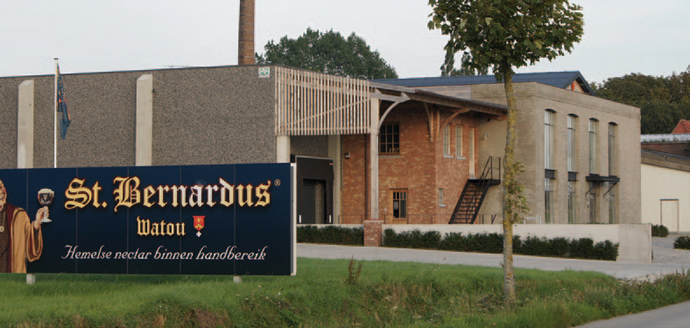 St. Bernardus Brewery